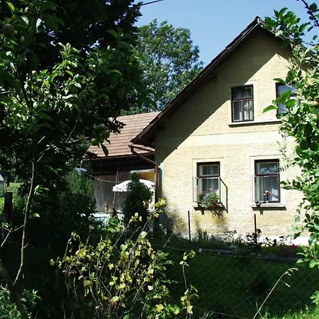 Holiday Mricna Riesengebirge 2564 * Йилемнице