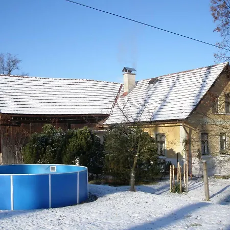 Дом отдыха Holiday Mricna Riesengebirge 2564