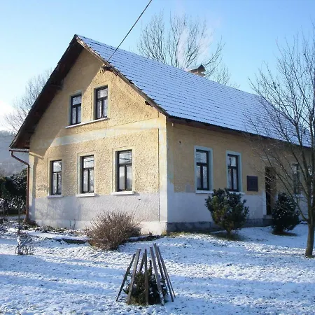 Holiday Mricna Riesengebirge 2564