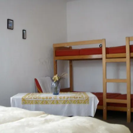 Дом отдыха Holiday Mricna Riesengebirge 2564