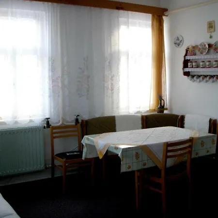 Дом отдыха Holiday Mricna Riesengebirge 2564 *